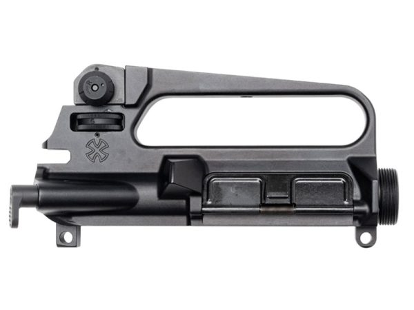 Noveske Gen4 Billet A2 Carry Handle Upper Receiver