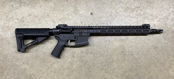 NOVESKE LIGHT AFGHAN GEN 3