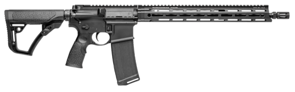 DANIEL DEFENSE DDM4 V7 LW
