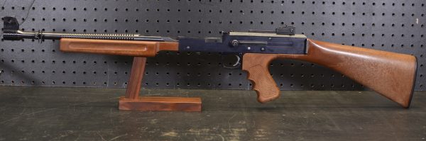AMERICAN BARREL 180 18.5" BARREL 22LR