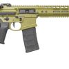 Noveske Ghetto Blaster SBR 300 Blk 8" Diplomat, Black - Image 3