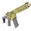Noveske Ghetto Blaster SBR 300 Blk 8" Diplomat, Black - Image 2