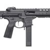 NOVESKE SPACE INVADER RIFLE - Image 2