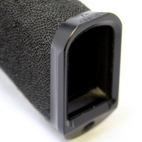 Agency Arms MAGWELL (FOR GLOCK®  MODELS)