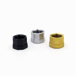 AGENCY ARMS® THREAD PROTECTOR 9MM