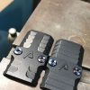 Battle Plate RMR Adapter For Glock - Image 2