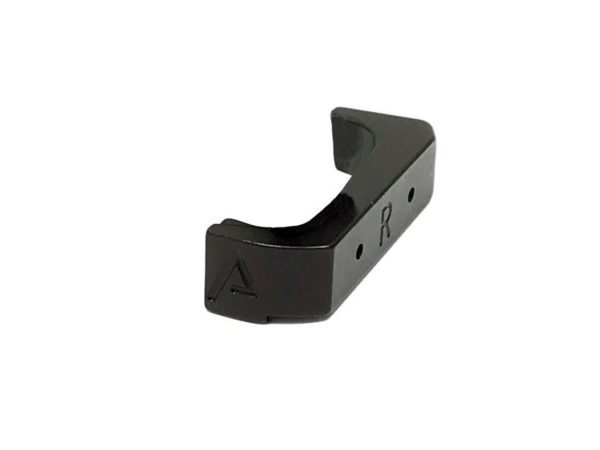 Extended Magazine Release for Glock