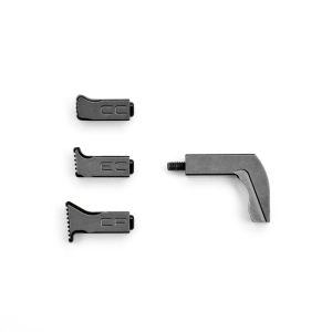 Modular Magazine Release for Glock GEN 3