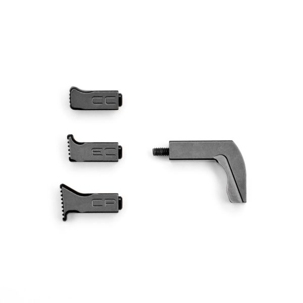 Modular Magazine Release for Glock GEN 3