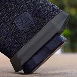 Magwell for Glock 17/22 Gen 3