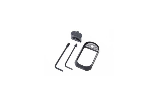Agency Arms Magwell for Glock 19X
