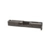 VOERE MODEL 2005 22LR FULL-AUTO MACHINE GUN