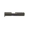 VOERE MODEL 2005 22LR FULL-AUTO MACHINE GUN