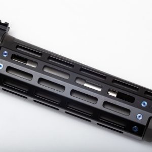 M4 Compatible MLOK Handguard