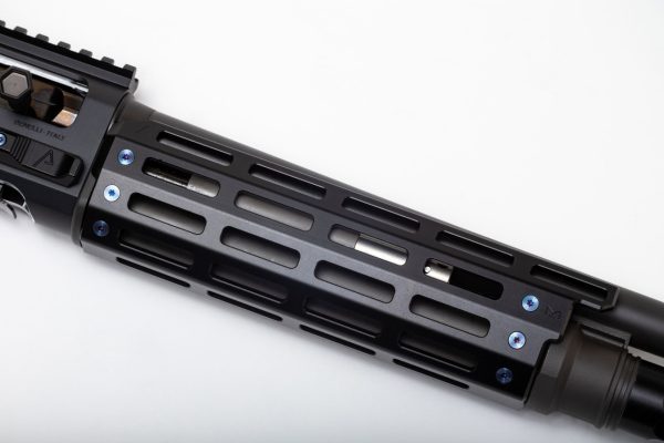 M4 Compatible MLOK Handguard