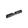 Agency Arms Gavel Pre-Cut Slide - Image 2