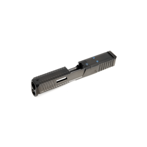 Agency Arms PEACEKEEPER PRE-CUT SLIDES