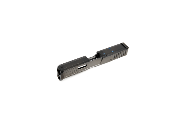 Agency Arms PEACEKEEPER PRE-CUT SLIDES