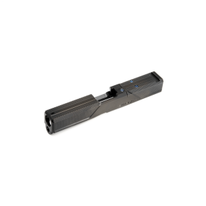 SYNDICATE by Agency Arms S2.5 Stripped Slide - Glock