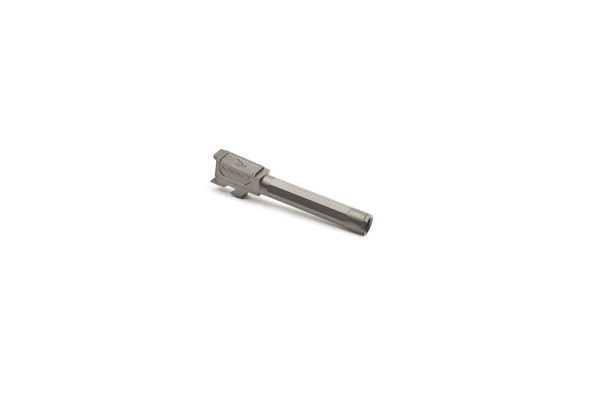 Agency Arms Premier Line Drop-In Barrel Glock 48