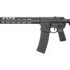 Noveske N4 Gen4 Rival 17" 5.56mm Black - Image 2