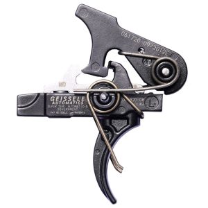 Geissele Automatics SSA - X Government Trigger