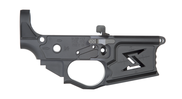 Seekins NX15 Stripped Lower