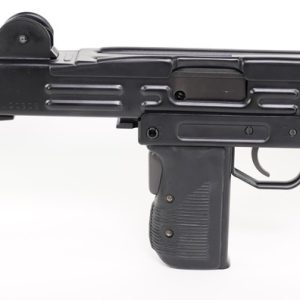 Vector Uzi 100% Refurbished by Bahnhof Machine 9mm