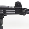 VOERE MODEL 2005 22LR FULL-AUTO MACHINE GUN