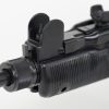 steyr mp40 submachine gun