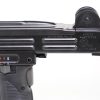 steyr mp40 submachine gun