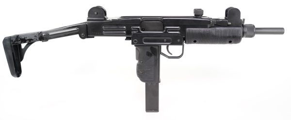 Vector Uzi Fullsize Completely Refurbished