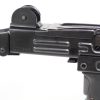 VOERE MODEL 2005 22LR FULL-AUTO MACHINE GUN