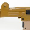 steyr mp40 submachine gun