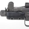 VOERE MODEL 2005 22LR FULL-AUTO MACHINE GUN