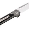 Microtech 1136-10NC LUDT GEN III Tanto Natural - Image 2
