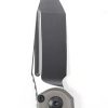 Microtech 1136-1NC LUDT GEN III T/E Blk Standard Natural Clear - Image 4