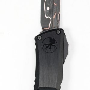 Marfione Custom Combat Troodon Coppermai