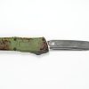 Microtech 1144-1OBDS Combat Troodon GEN III Outbreak - Image 2