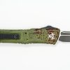 Microtech 1144-1OBDS Combat Troodon GEN III Outbreak - Image 4