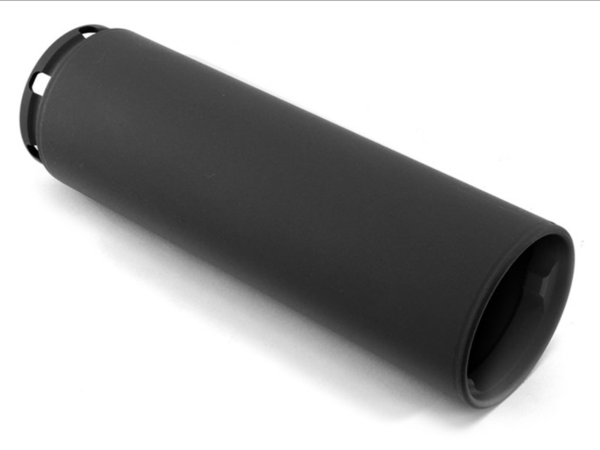Knights Armament Suppressor Shroud 5.56mm 6"
