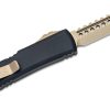 Microtech 119W-13S Ultratech Warhound Bronze - Image 2