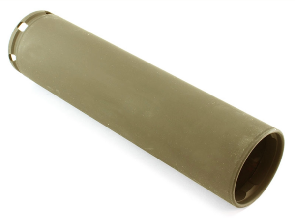 Knights Armament Suppressor Shroud 7.62mm CRS