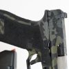 steyr mp40 submachine gun