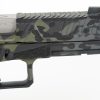 H&R REISING MODEL 50 .45ACP