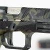 thompson machine gun 45 acp