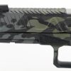 Agency Arms Glock 17 Gen 5 Multicam threaded Free S&H - Image 4