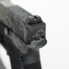 VOERE MODEL 2005 22LR FULL-AUTO MACHINE GUN