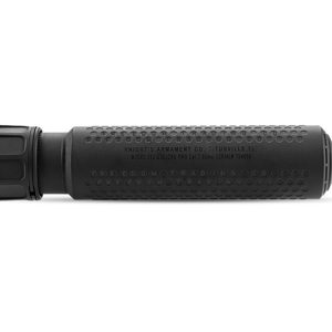 Knights Armament QDC CRS PRG 7.62 Rifle Suppressor