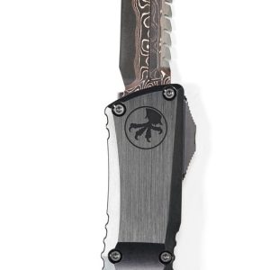 Microtech 1217-16MS1 Combat Troodon Interceptor
